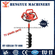 Garden Planter Ground Drill Machine 52cc Hot Sell! ! !